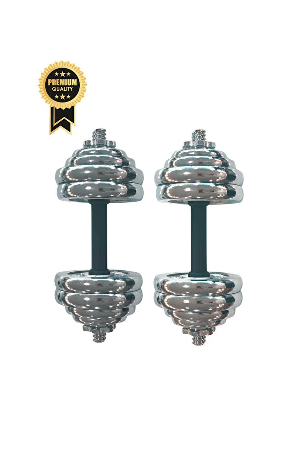CAN SPORT 30 KİLOGRAM SET DAMBIL KROM DUMBELL AĞIRLIK ÇANTALI DAMBİL HALTER ÇUBUĞU HEDİYELİ CAN SPORT 30 KİLOGRAM SET DAMBIL KROM DUMBELL AĞIRLIK ÇANTALI DAMBİL HALTER ÇUBUĞU HEDİYELİ